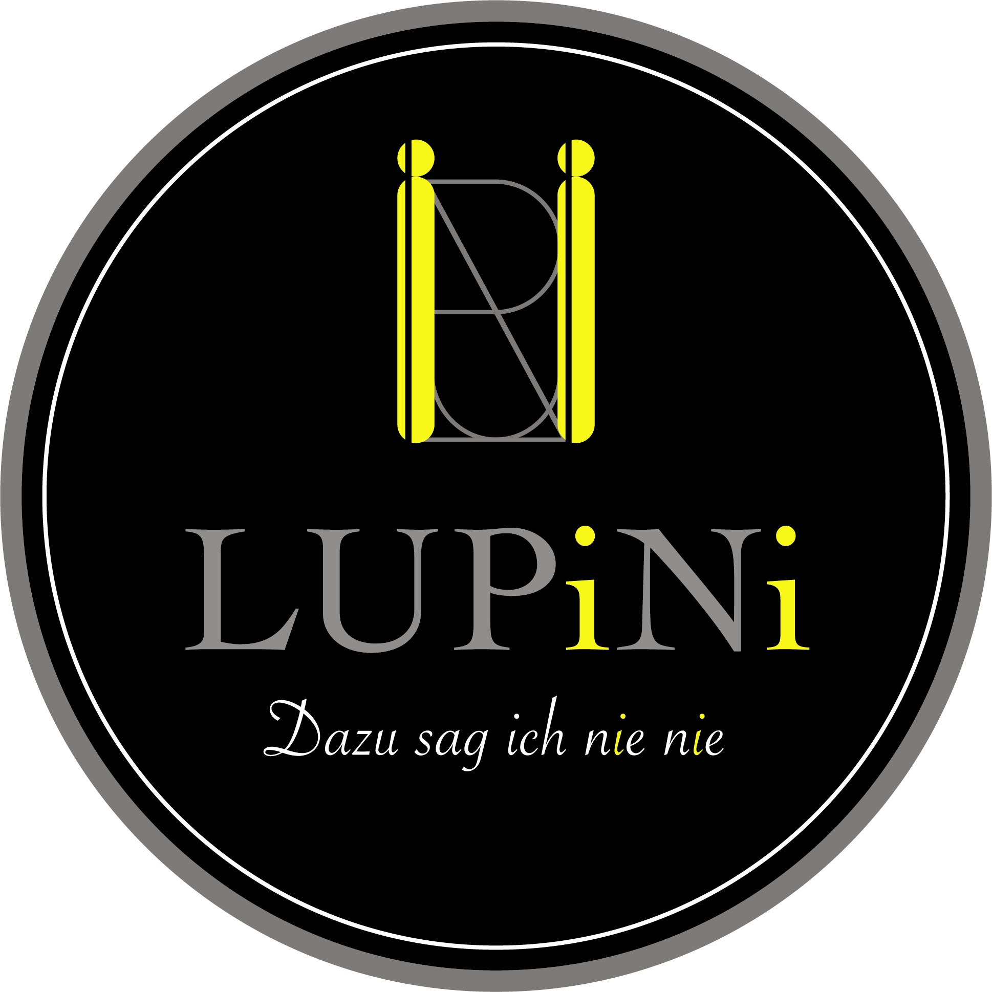 Lupini